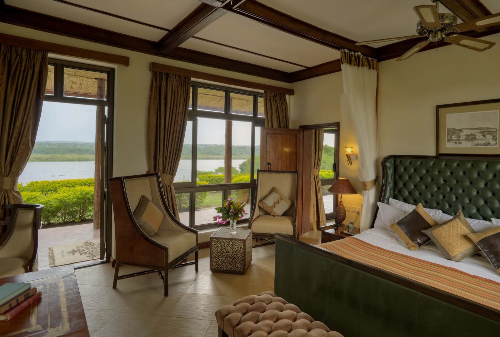 11 Days Best of Uganda Safari  11 Days Best of Uganda Safari