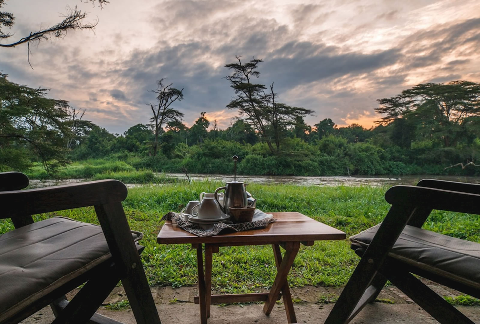 11 Days Opulent Uganda 11 Days Opulent Uganda