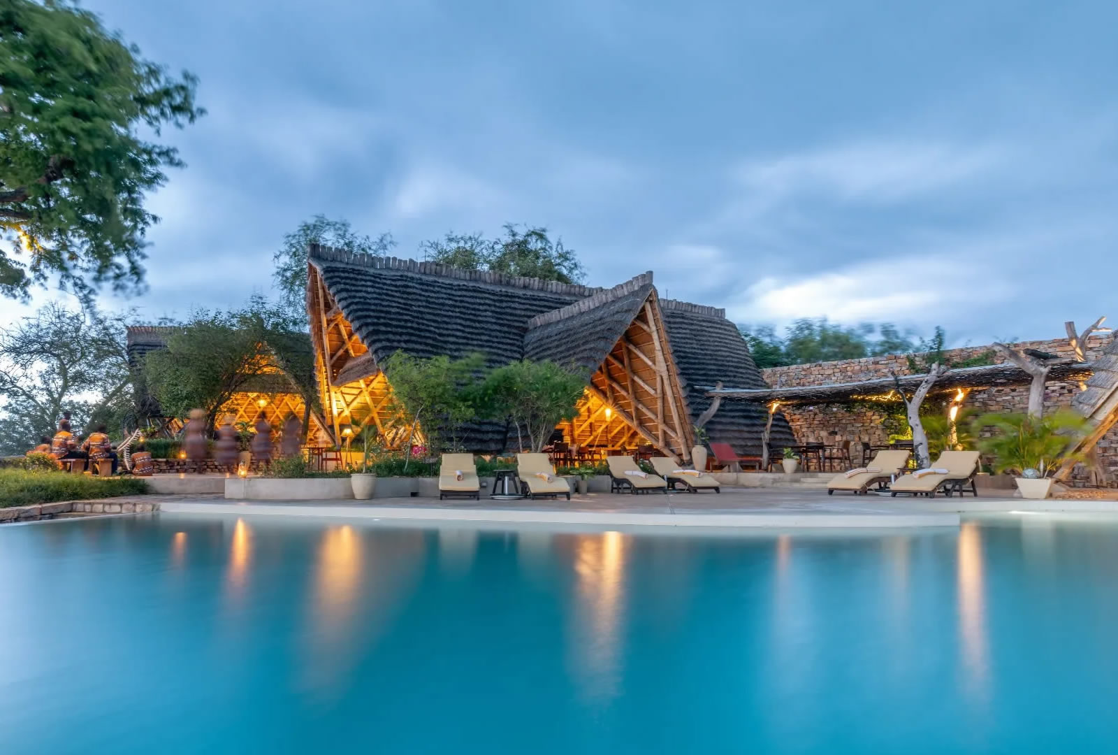 15 Days Savannah, Rivers & Apes  15 Days Savannah, Rivers & Apes