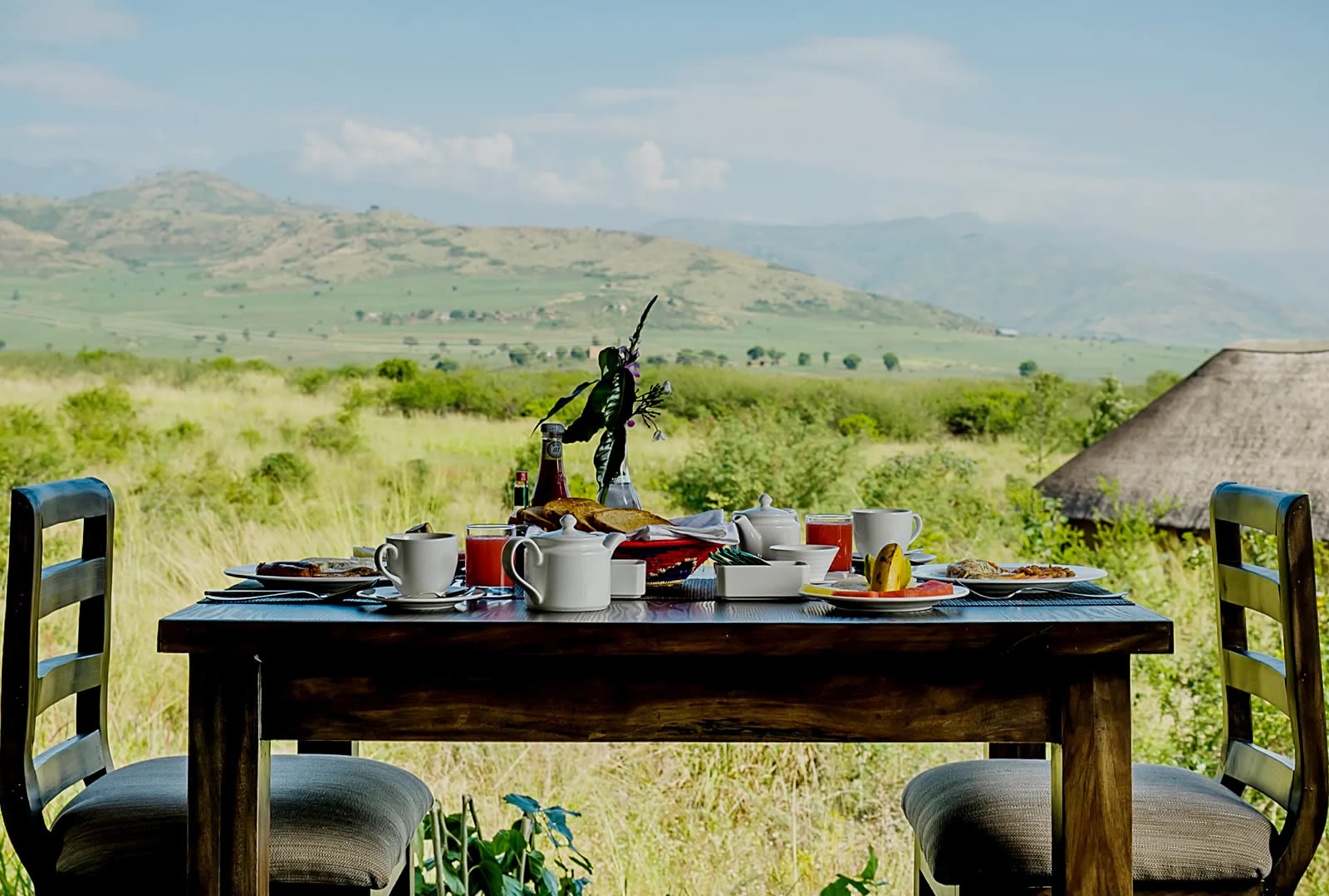 8 Days Uganda Wildlife Encounters