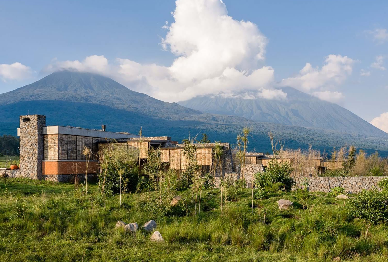 9 Days Remarkable Rwanda